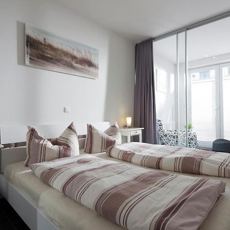 Apartamento Sonnendecks 13 Norderney Exterior foto