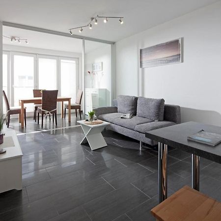 Apartamento Sonnendecks 13 Norderney Exterior foto