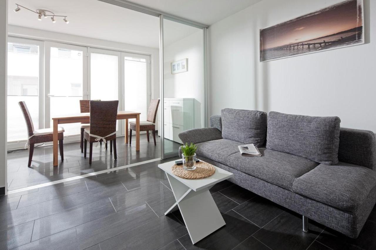 Apartamento Sonnendecks 13 Norderney Exterior foto