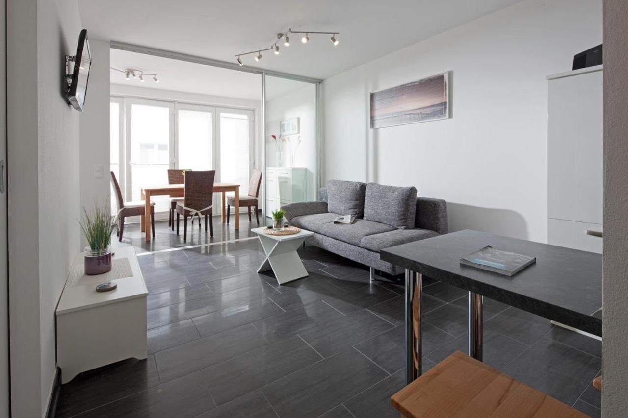 Apartamento Sonnendecks 13 Norderney Exterior foto
